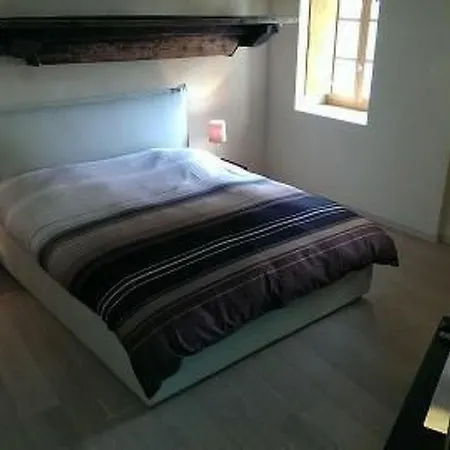 شقة Corte Delle Camelie - Im Erdgeschoss By Interhome