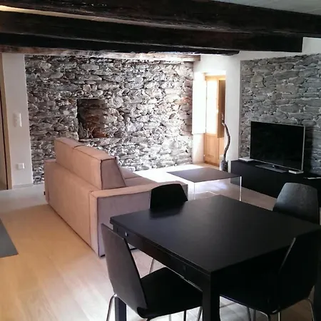 Appartement Corte Delle Camelie - Im Erdgeschoss By Interhome *