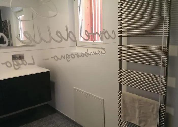 Corte Delle Camelie - Im Erdgeschoss By Interhome Апартаменты *