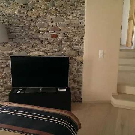 Corte Delle Camelie - Im Erdgeschoss By Interhome Apartamento