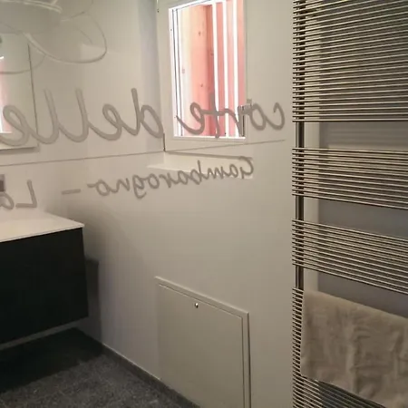 Corte Delle Camelie - Im Erdgeschoss By Interhome Apartamento *