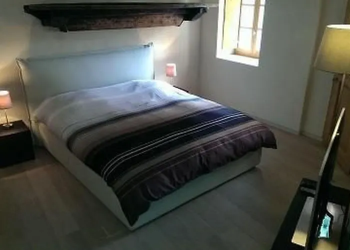 Apartamento Corte Delle Camelie - Im Erdgeschoss By Interhome