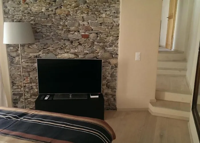 Corte Delle Camelie - Im Erdgeschoss By Interhome Apartamento